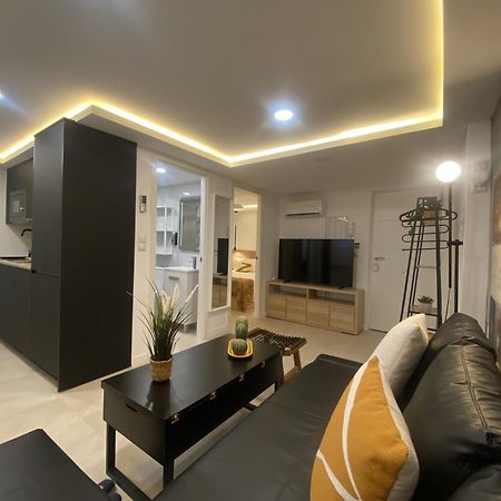 Oillan11 - Apartamento 5 말라가 외부 사진