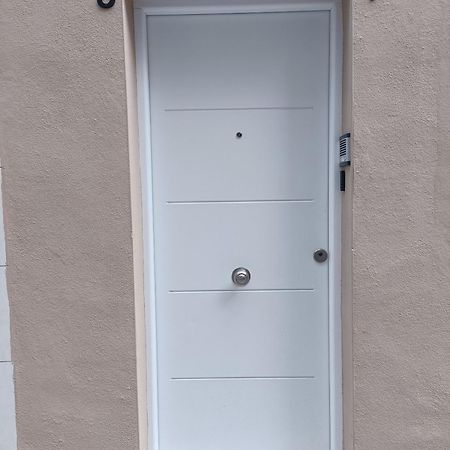 Oillan11 - Apartamento 5 말라가 외부 사진