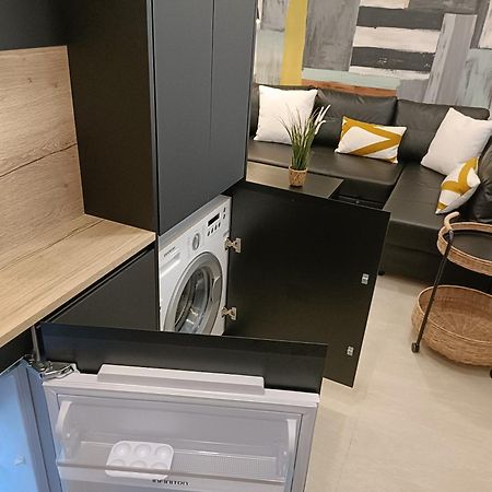 Oillan11 - Apartamento 5 말라가 외부 사진