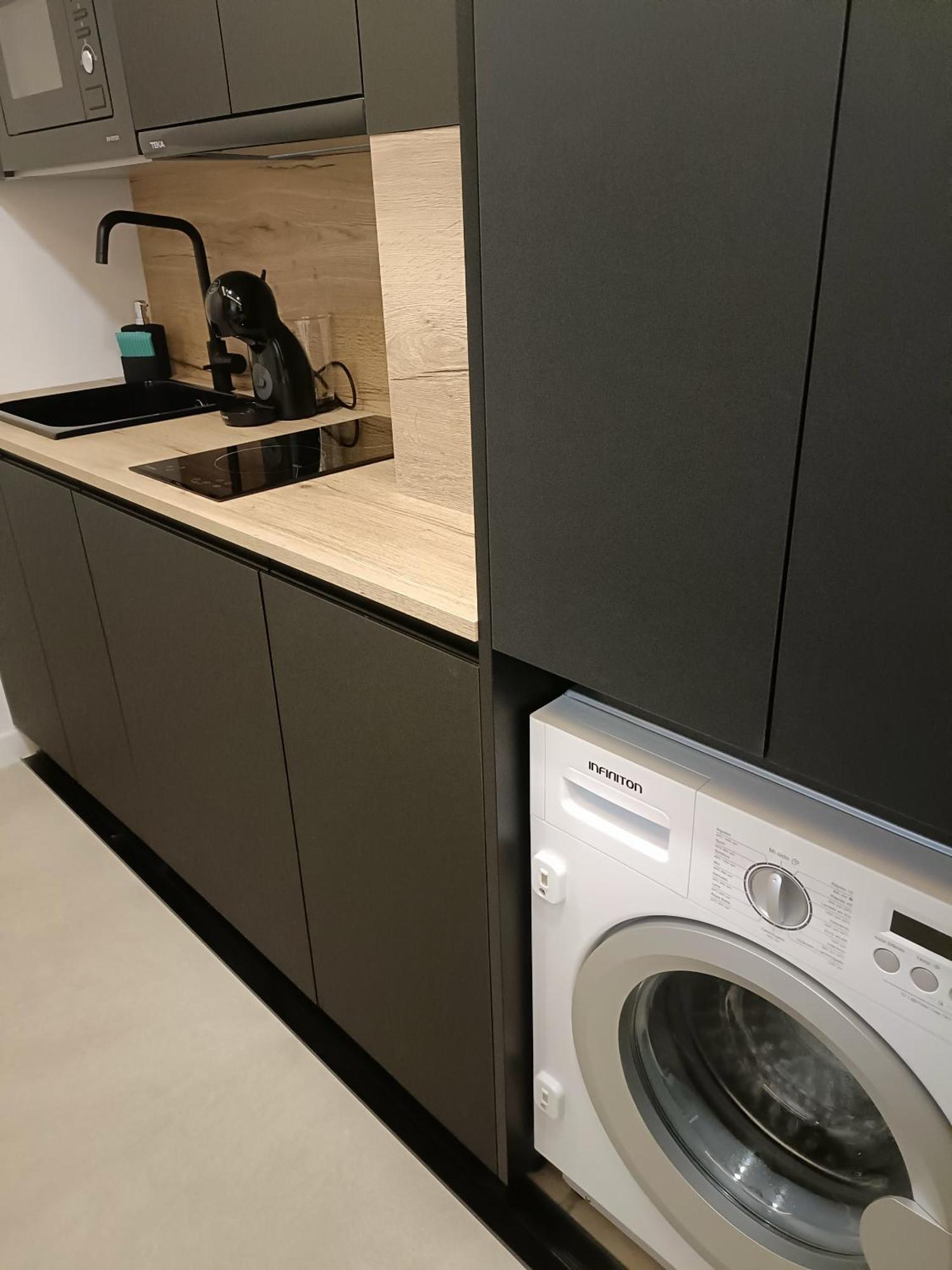 Oillan11 - Apartamento 5 말라가 외부 사진