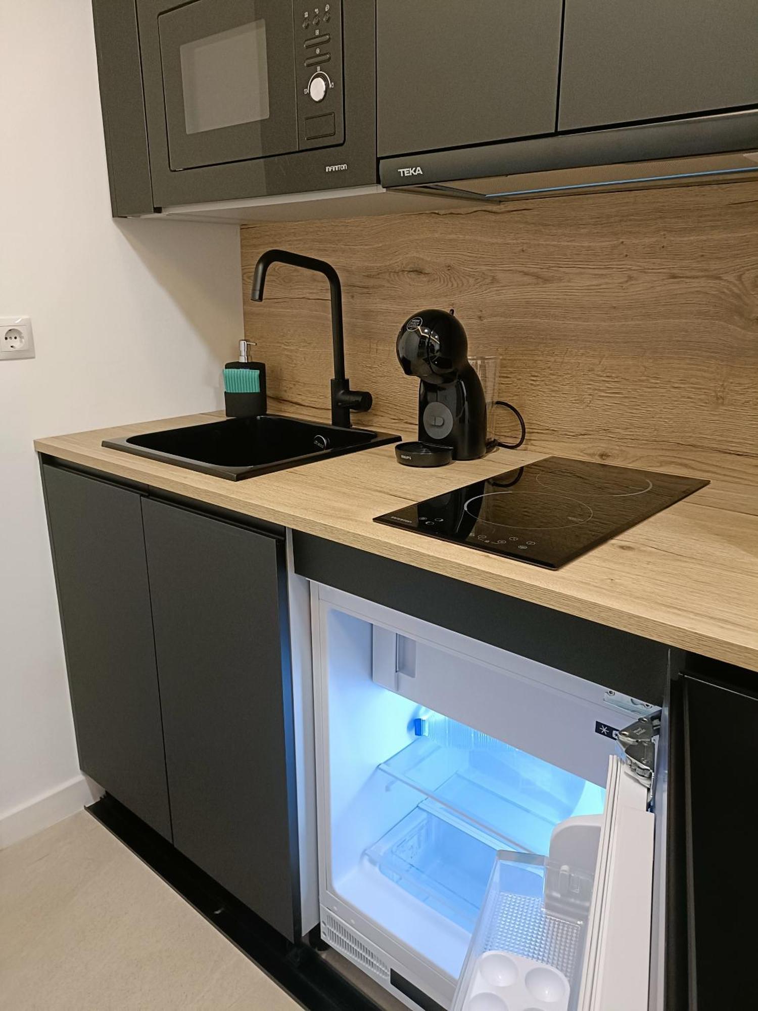 Oillan11 - Apartamento 5 말라가 외부 사진